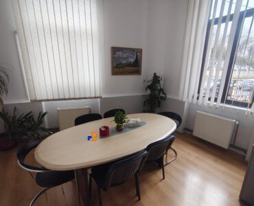 Sală Conferință București