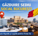 Găzduire Sediu social București | Rapid și legal