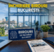Închiriere birouri în București – ce trebuie să știi
