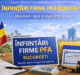 Infiintari Firme PFA Bucuresti Infiintari Firme PFA Bucuresti