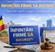 Infiintari Firme SA Bucuresti Infiintari Firme SA Bucuresti