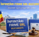 Înființări Firme SRL București – Deschide Rapid și Legal SRL-ul Tău